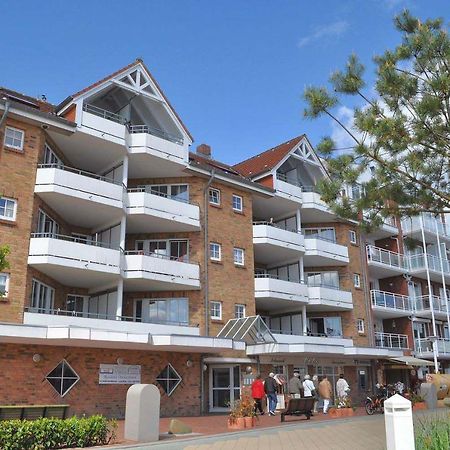 Residenz Ostseestrand Ferienwohnung Nr 09 Шарбойц Экстерьер фото